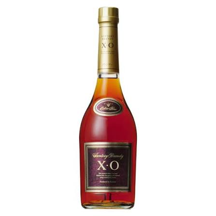 サントリー XOスリムの写真