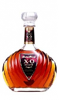 サントリー XOデラックスの写真