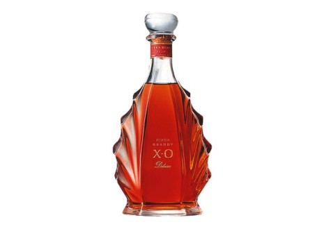 ニッカ XO デラックスの写真