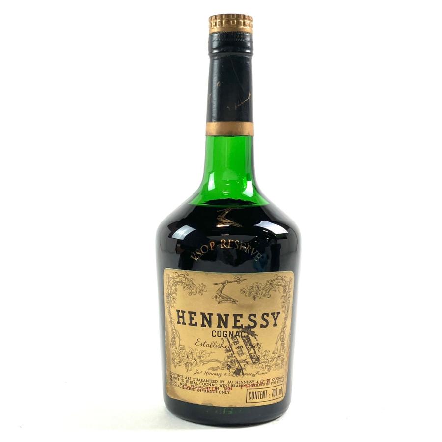 ヘネシー VSOP リザーブの写真
