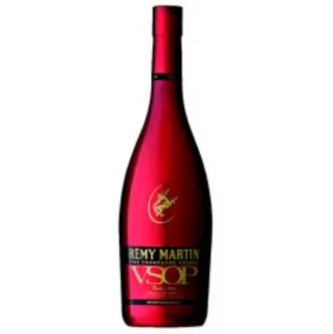 レミーマルタンVSOP レッドボトルの写真