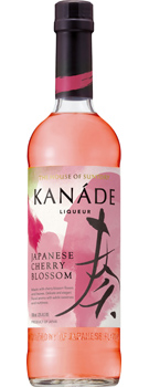 KANADE<奏> 桜の写真