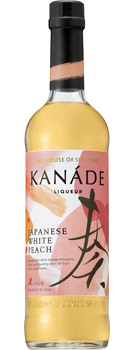KANADE<奏> 白桃の写真