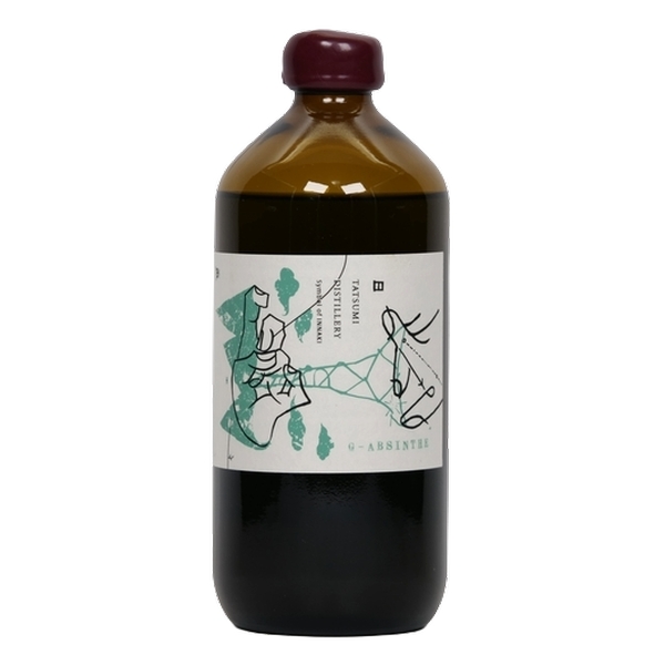 アルケミエ First Essence Green Absintheの写真 1/1