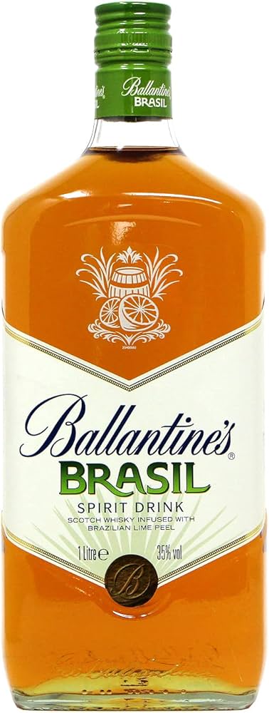バランタイン ブラジルの写真