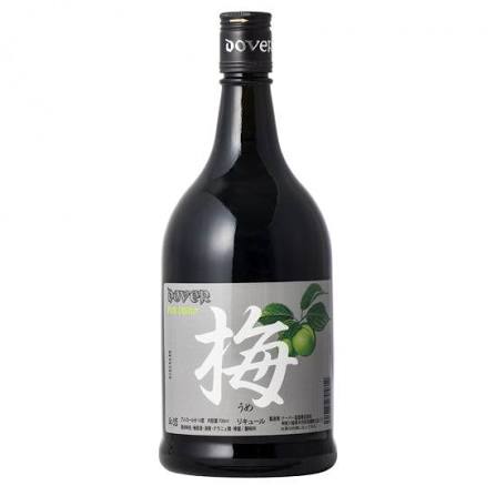 和酒 梅の写真