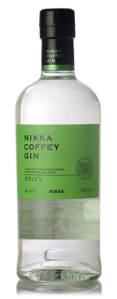 ニッカ カフェジンの写真