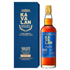 KAVALAN ソリスト ビーニョカスクストレングスの写真