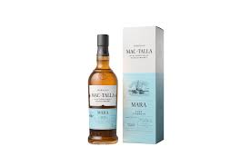 M&M マクタラ マラ カスクストレングス58.2°の写真