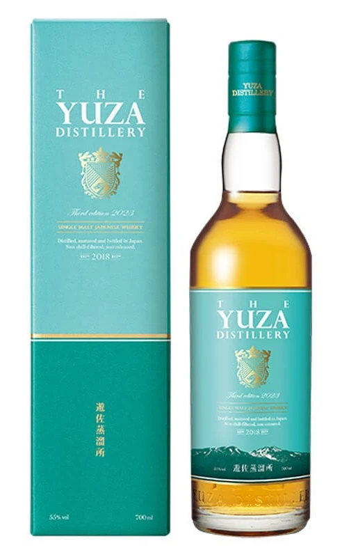 YUZA サードエディション 2023の写真