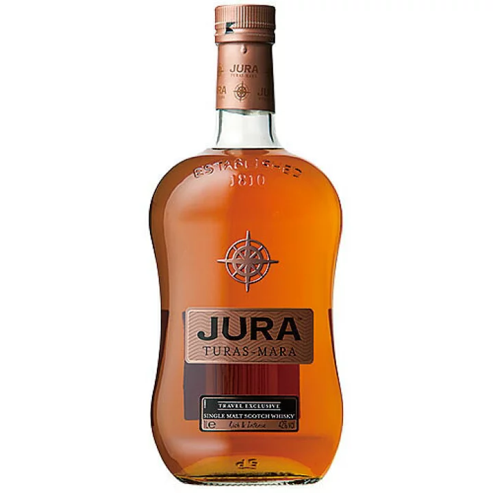 アイル オブ ジュラ TURAS−MRの写真