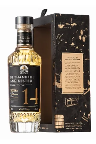 ウィームスモルト ブレアソール2008の写真 1/1