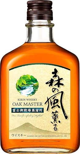 オークマスター 森の風薫るの写真 1/1