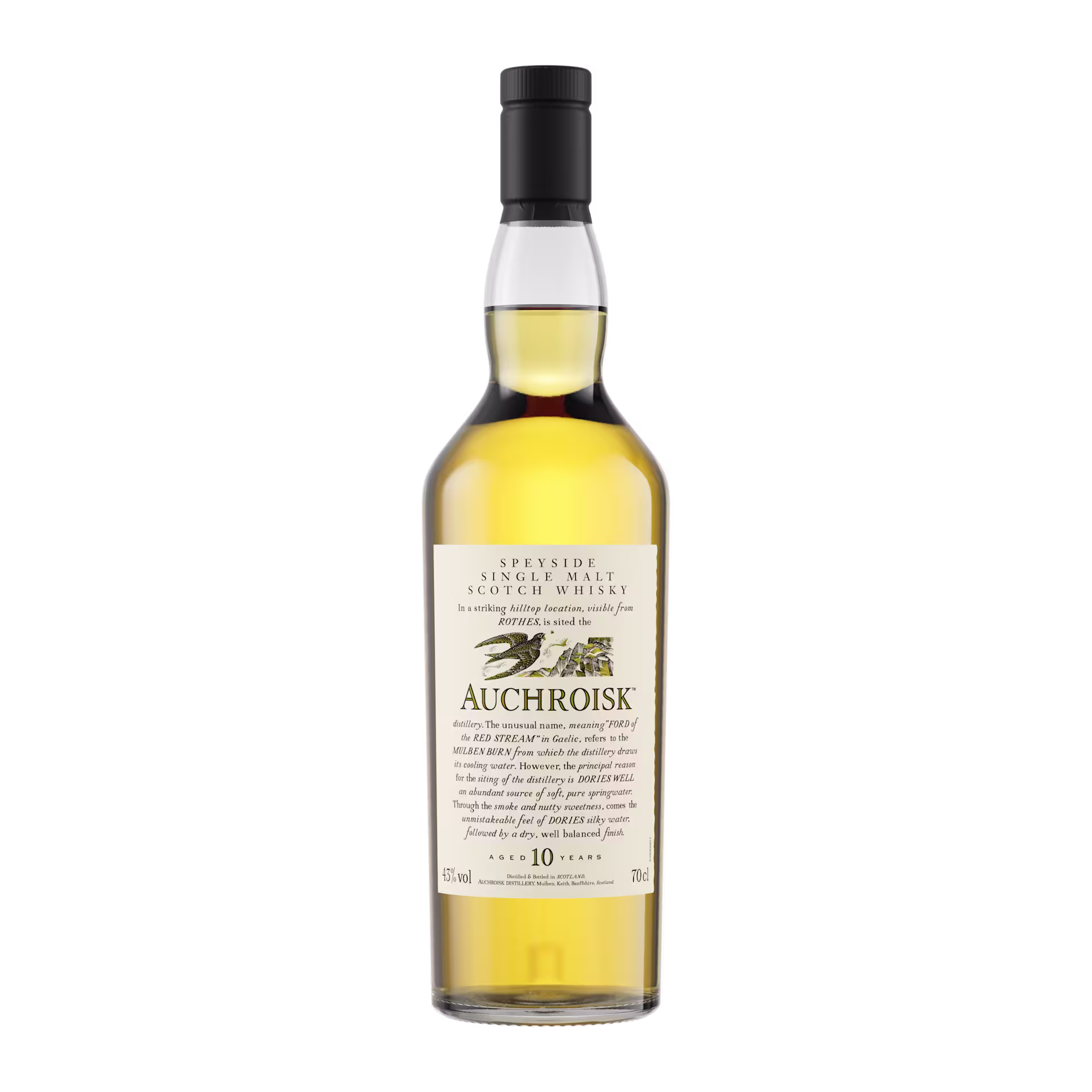オスロスク10年 （UD花と動物）の写真 1/1