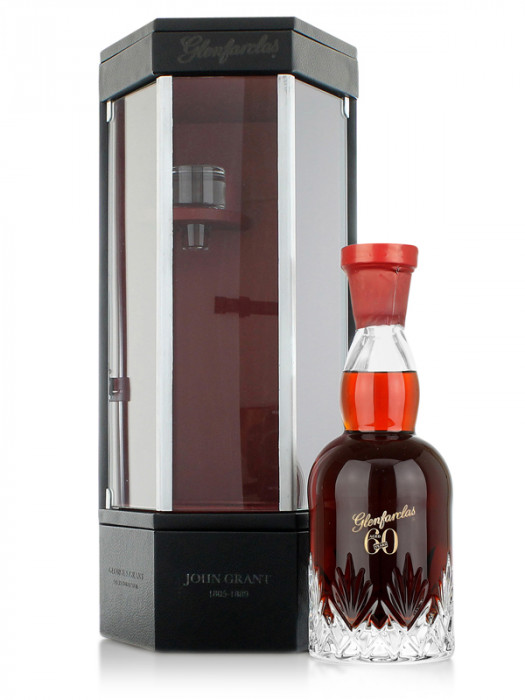 グレンファークラス 60年の写真 1/1