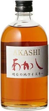 あかし ホワイトオーク レッドの写真