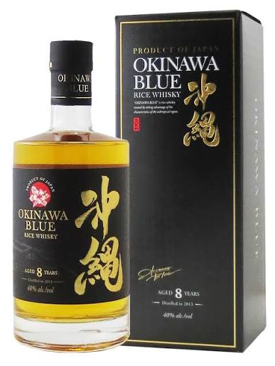 沖縄BLUE8年の写真